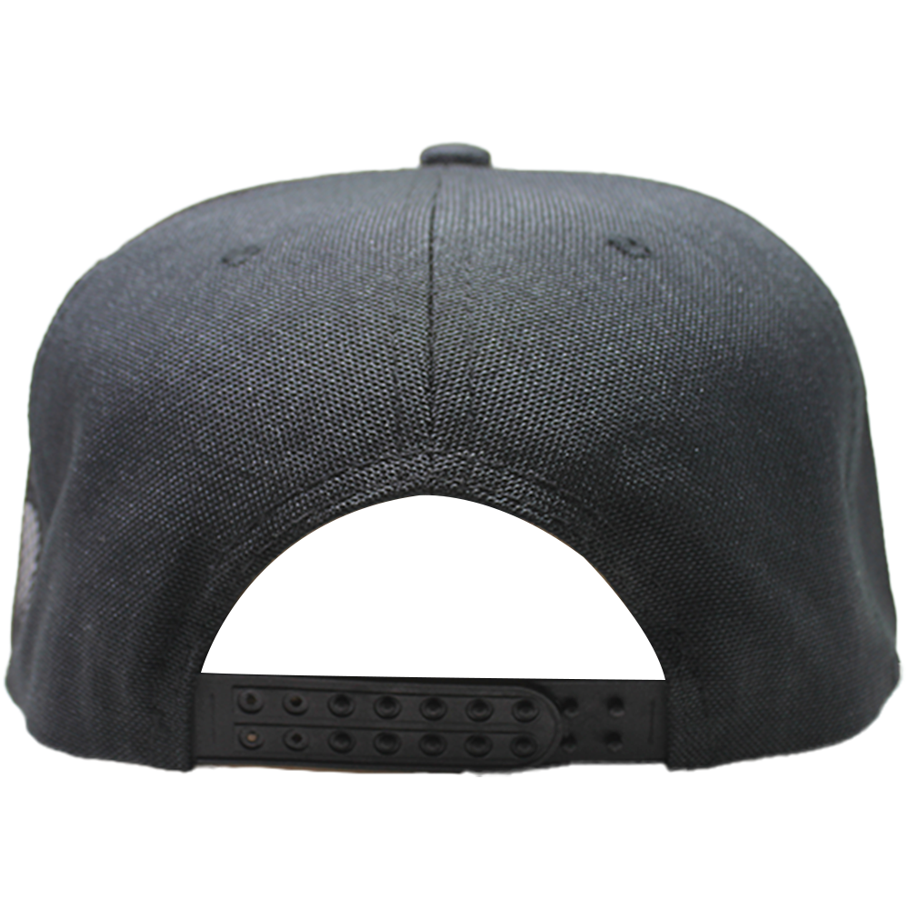 Gorra " BSCP 2161605" Placa de metal.