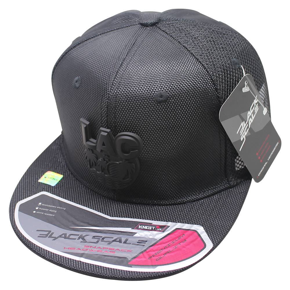 Gorra " BSCP 2161602" Placa de metal.