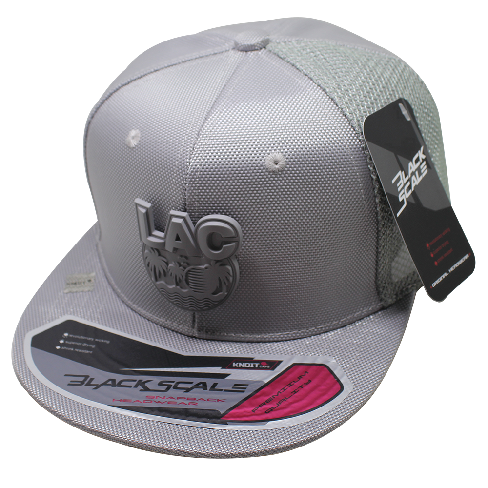 Gorra " BSCP 2161602" Placa de metal.