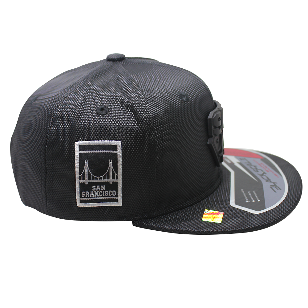 Gorra " BSCP 2161604" Placa de metal.