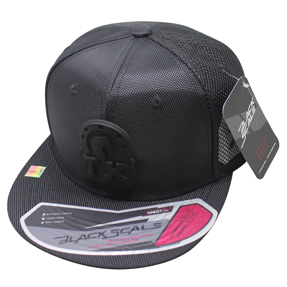 Gorra " BSCP 2161605" Placa de metal.