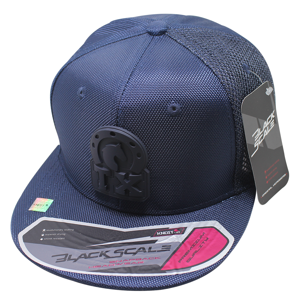 Gorra " BSCP 2161605" Placa de metal.