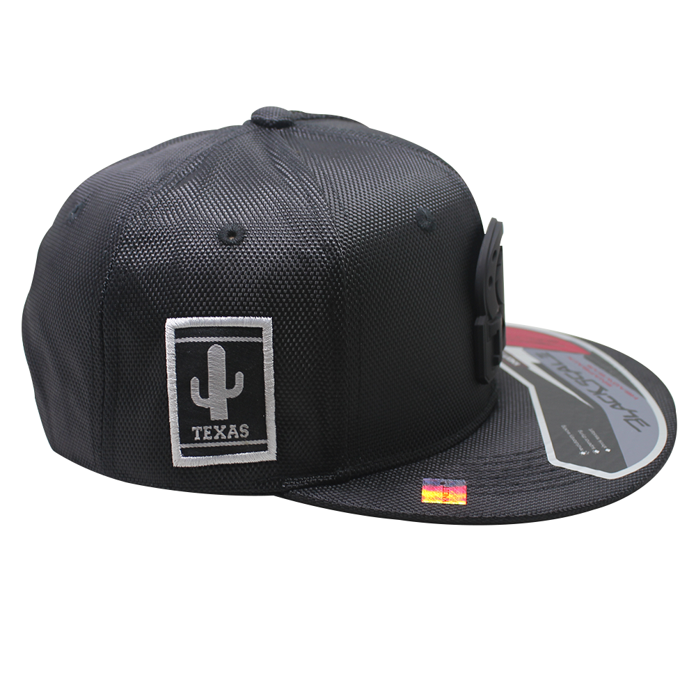 Gorra " BSCP 2161605" Placa de metal.