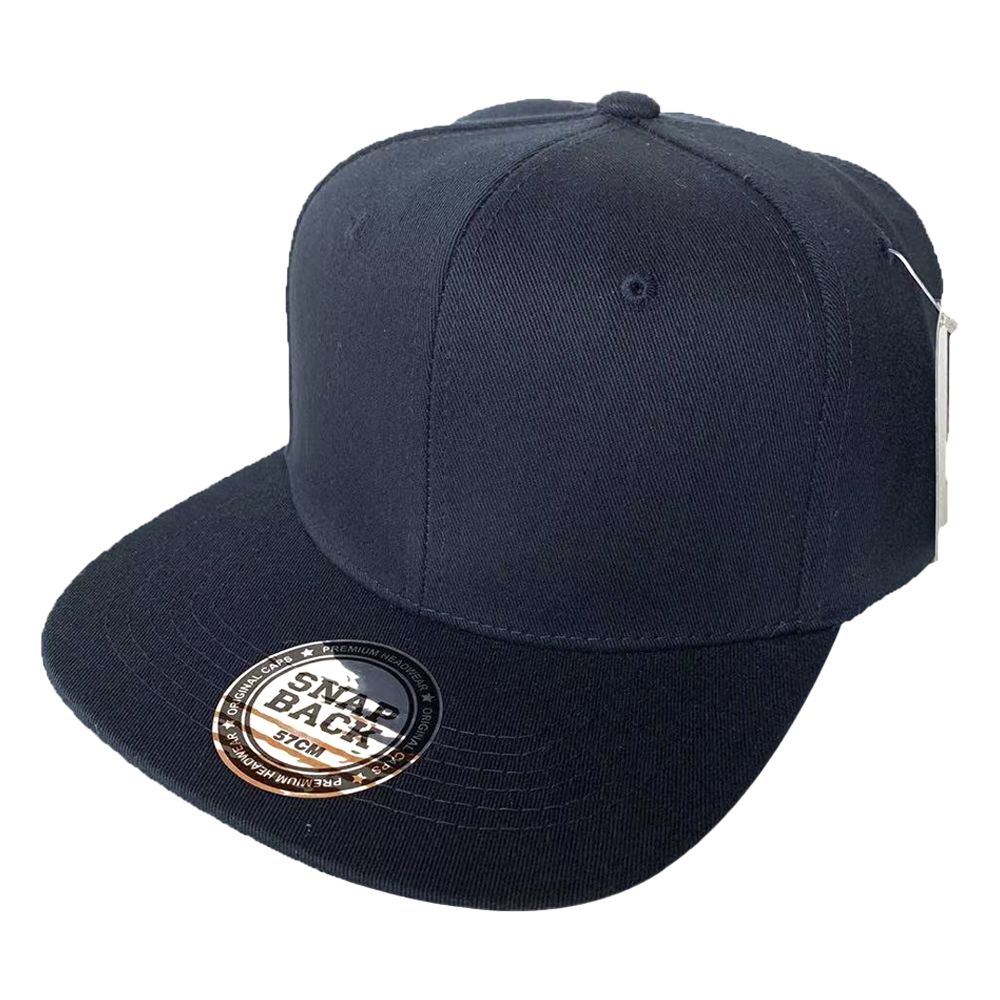 Gorra "COSNAP V.C" Premium Algodón 100%