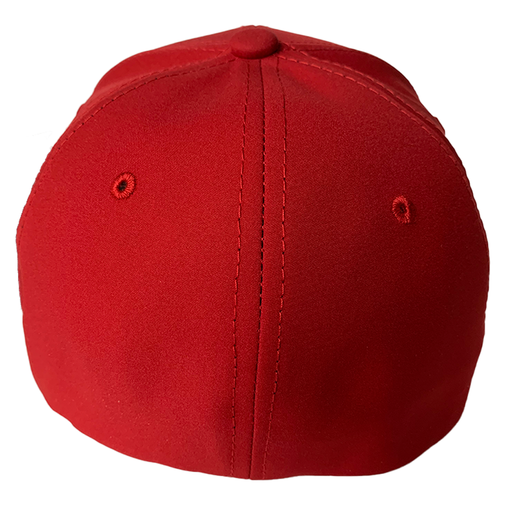 Gorra "F-FITWATERPROOF-8131 CERRADA" Tela Repelente