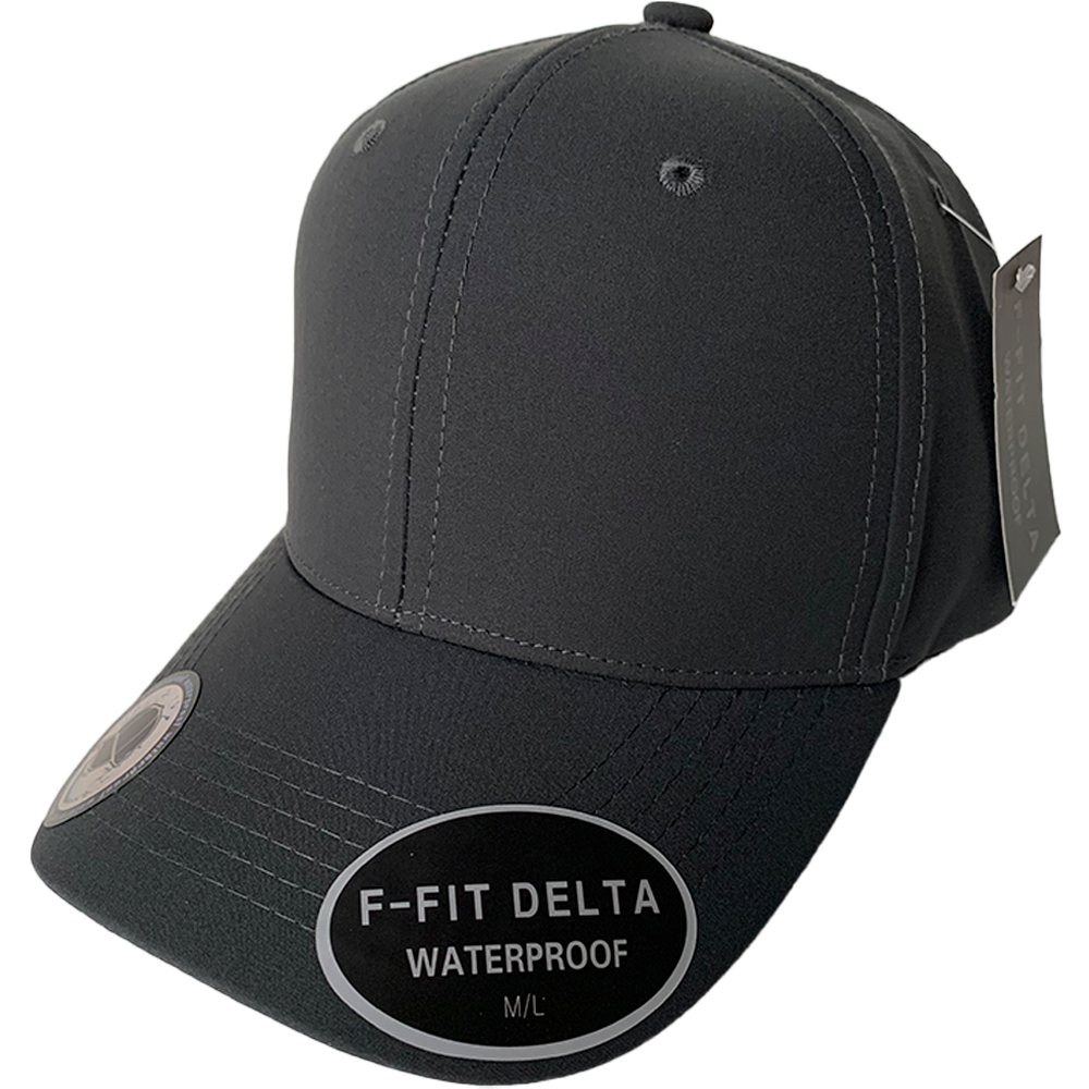 Gorra "F-FITWATERPROOF-8131 CERRADA" Tela Repelente