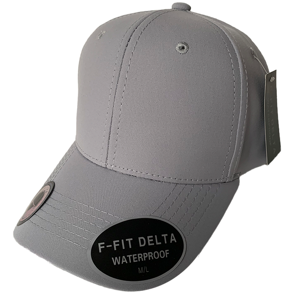 Gorra "F-FITWATERPROOF-8131 CERRADA" Tela Repelente