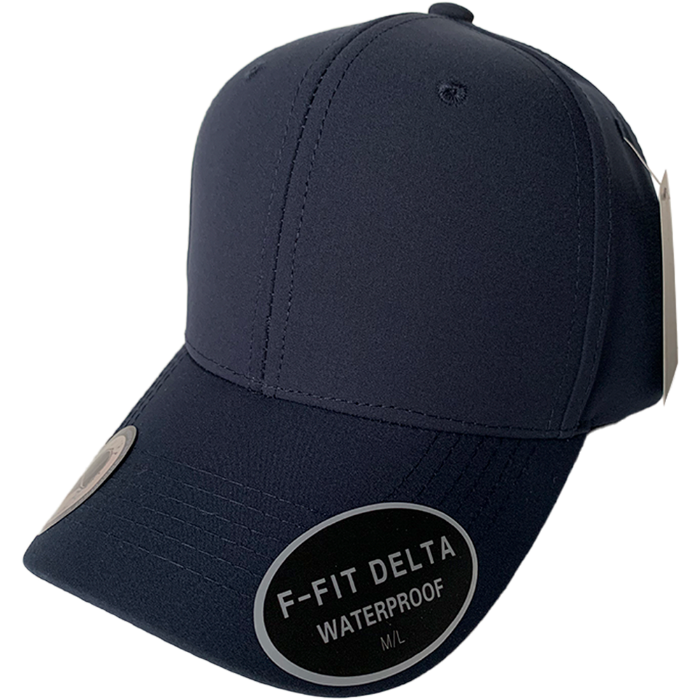 Gorra "F-FITWATERPROOF-8131 CERRADA" Tela Repelente
