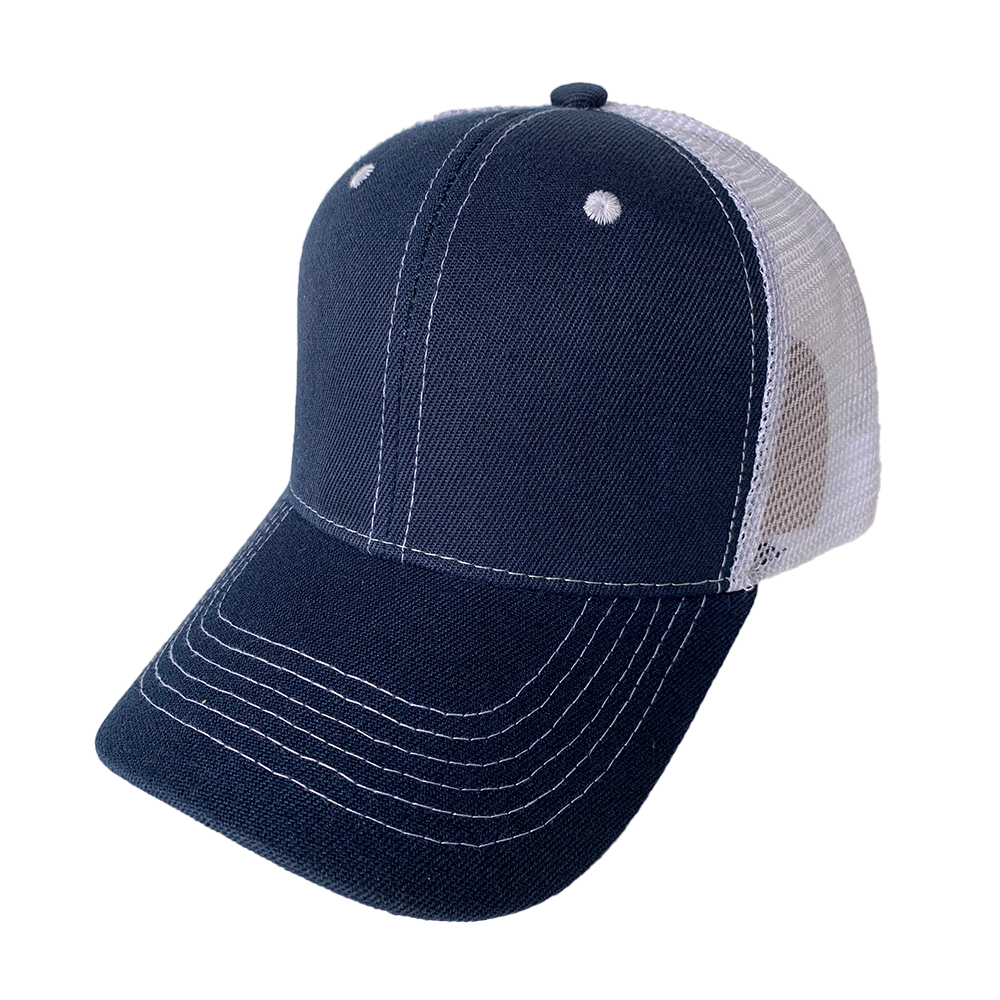 Gorra "ALHMESH" Acrilico Malla Posterior