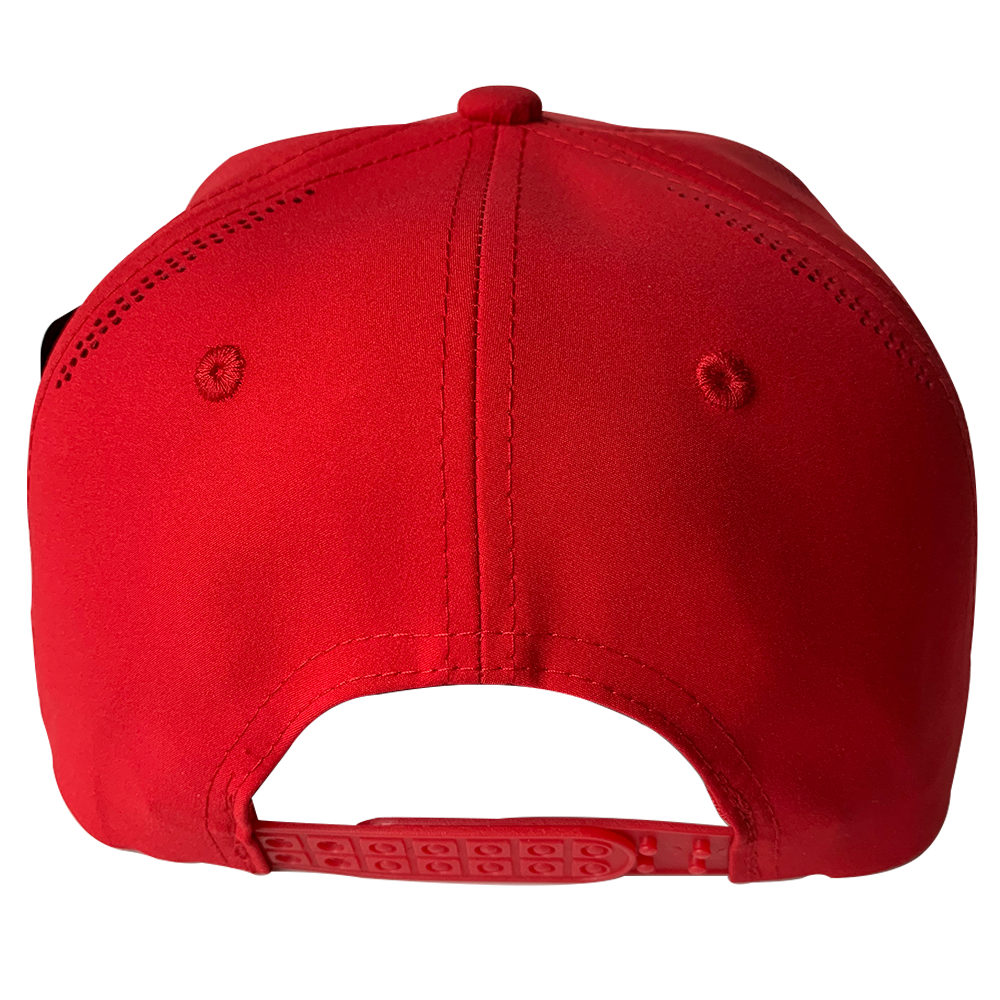 Gorra WCLPUNCHMX ( 8131) Impresion bajo visera