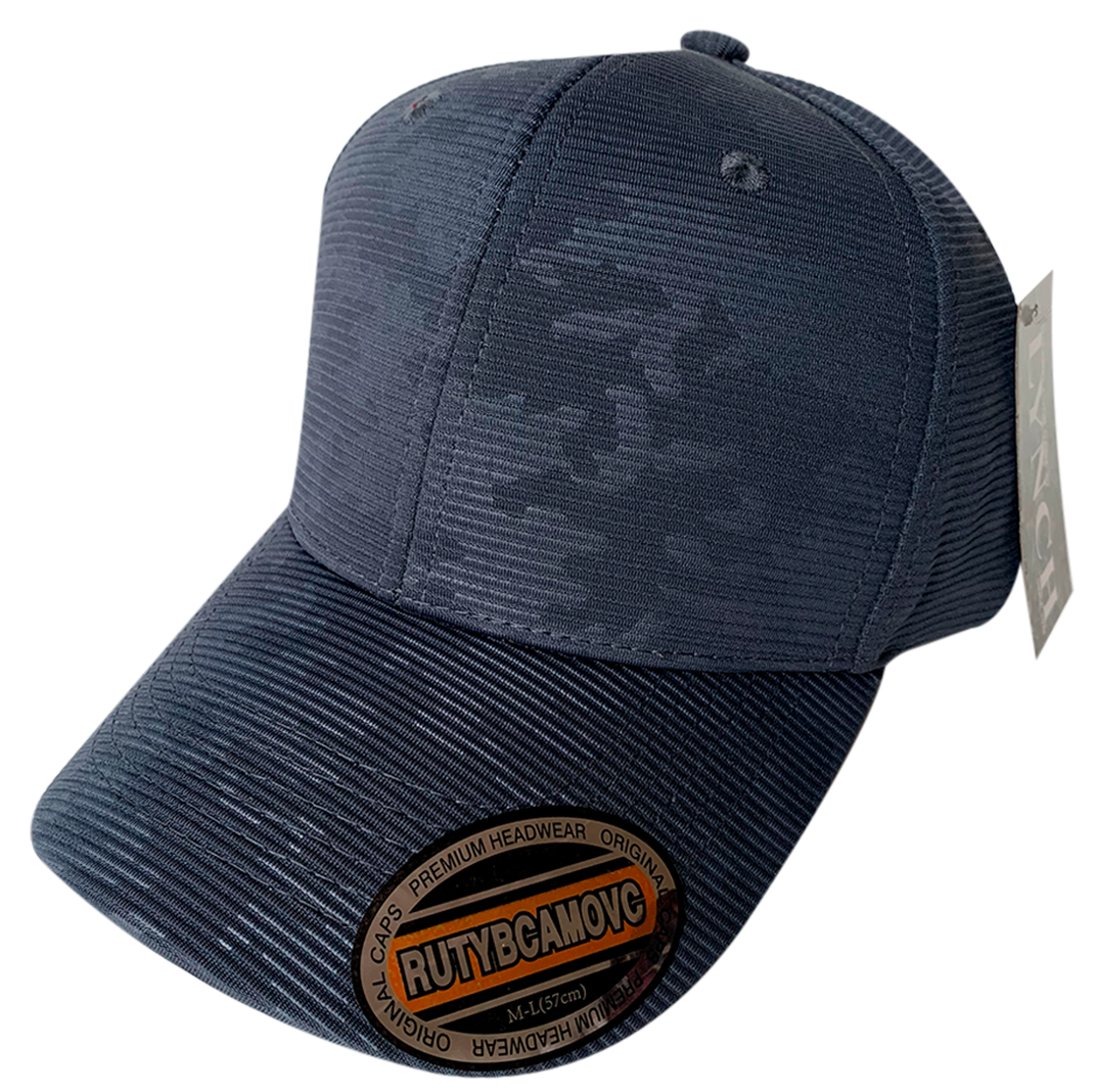 Gorra RUTYBCAMOVC Gama Premium