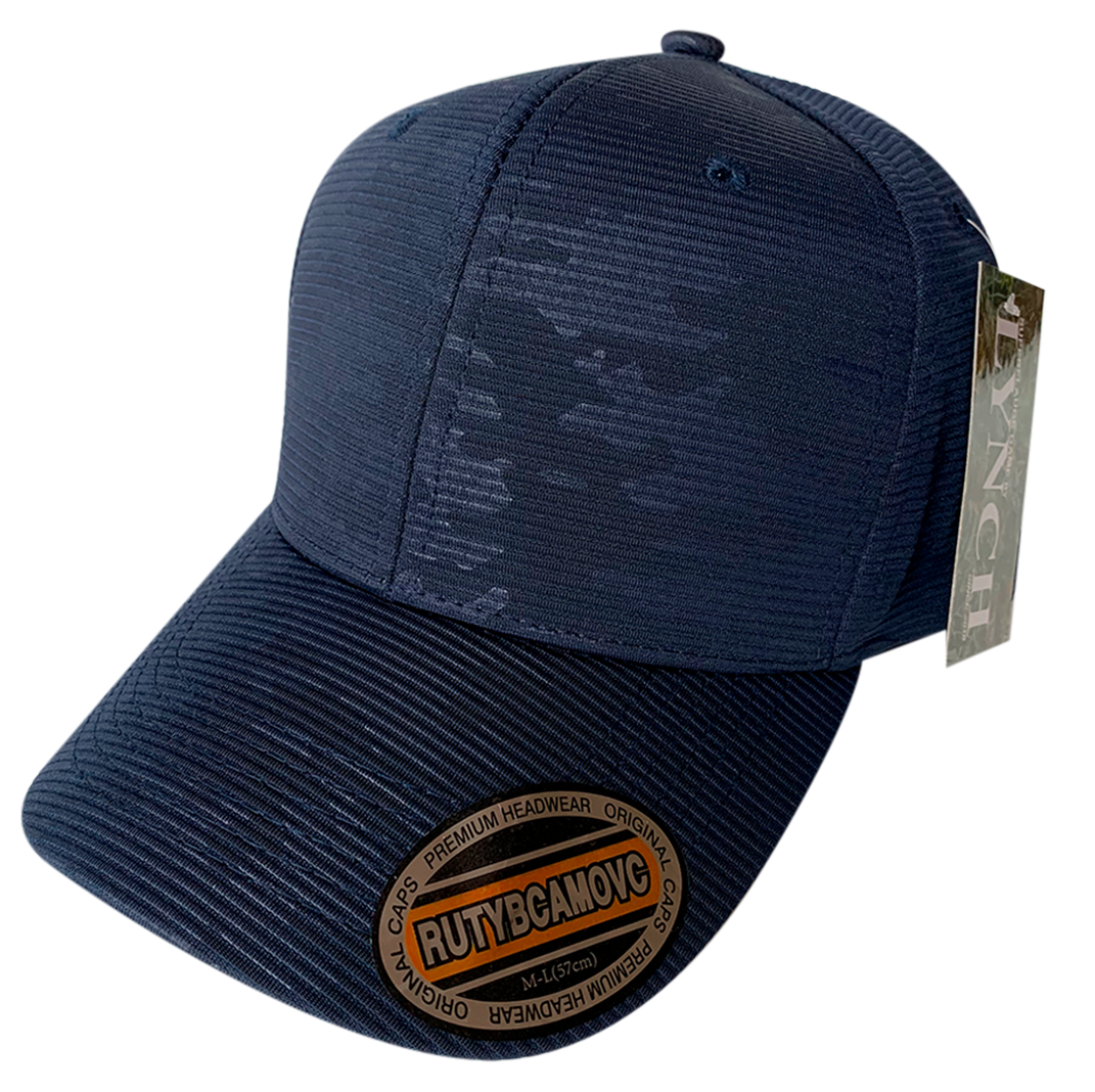 Gorra RUTYBCAMOVC Gama Premium