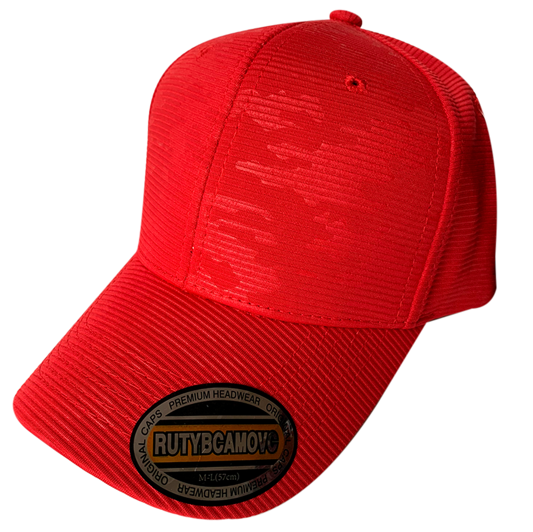 Gorra RUTYBCAMOVC Gama Premium