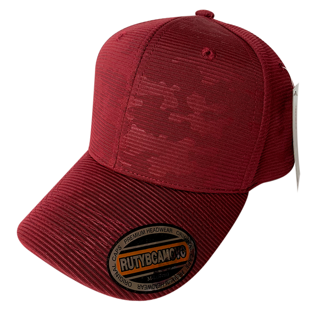 Gorra RUTYBCAMOVC Gama Premium