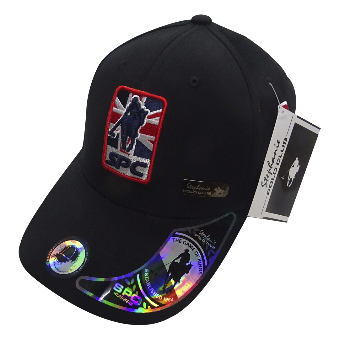 Gorra "SPCPRE" Stephanie Polo Club Poliester ( 9004 )
