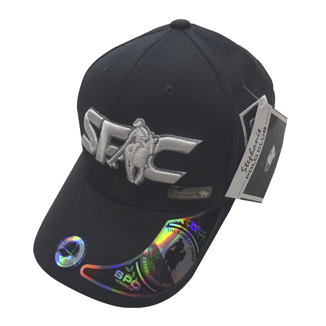 Gorra "SPCPRE" Stephanie Polo Club Poliester ( 9007 )