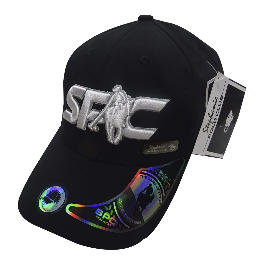 Gorra "SPCPRE" Stephanie Polo Club Poliester ( 9007 )