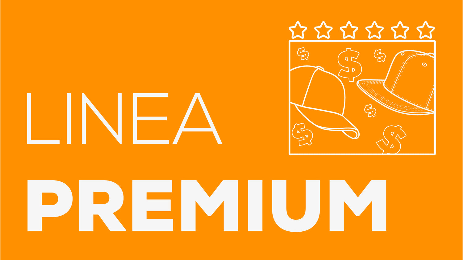 Linea Premium
