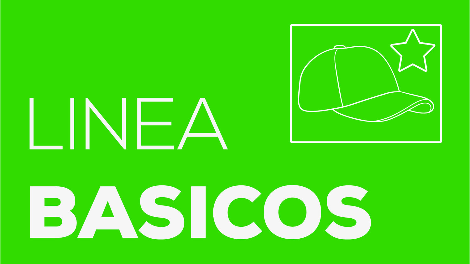 Linea Basicos