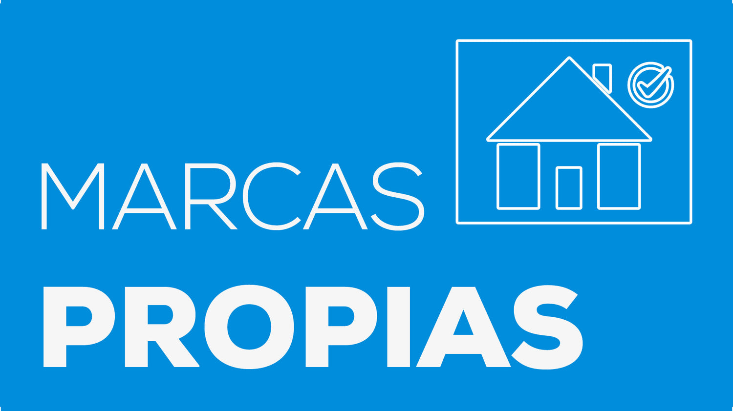 Marcas Propias