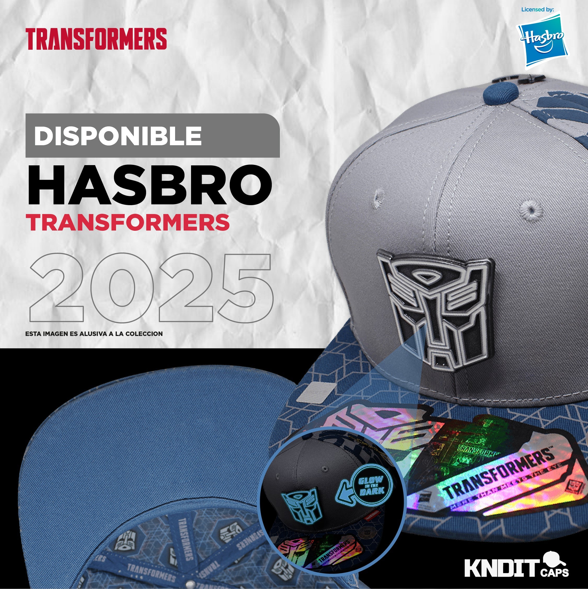 Transformers – tagged