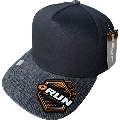 Gorra ORUNMEZ5G (visera de mezclilla)