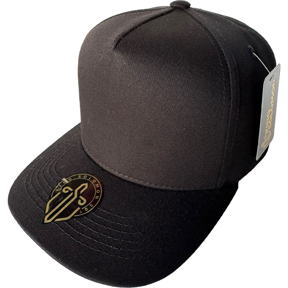 Gorra Snapback Kingsolomon 501