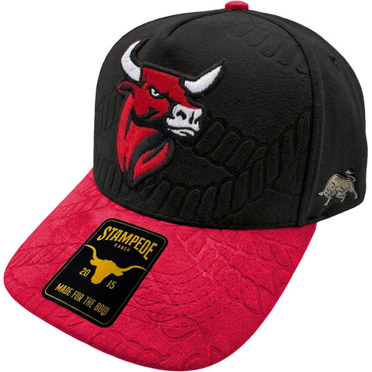 Gorra Stampede Ranch  701