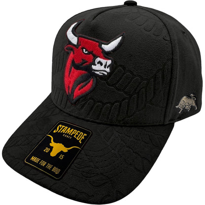 Gorra Stampede Ranch  701