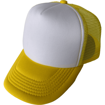 Gorra "ESL" de Esponja con Broche Snapback