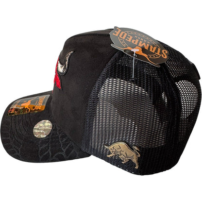 Gorra Stampede Ranch 01