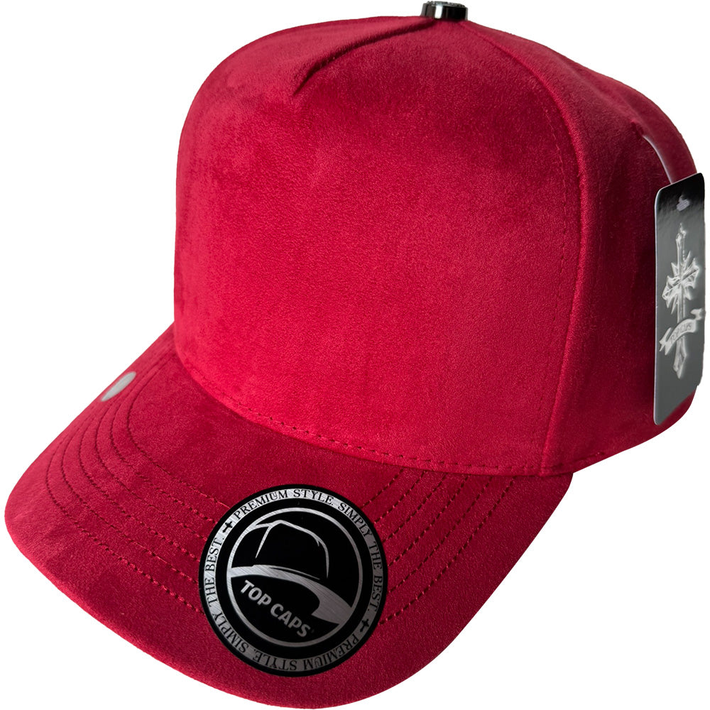 TOPCAPS 5G (201)