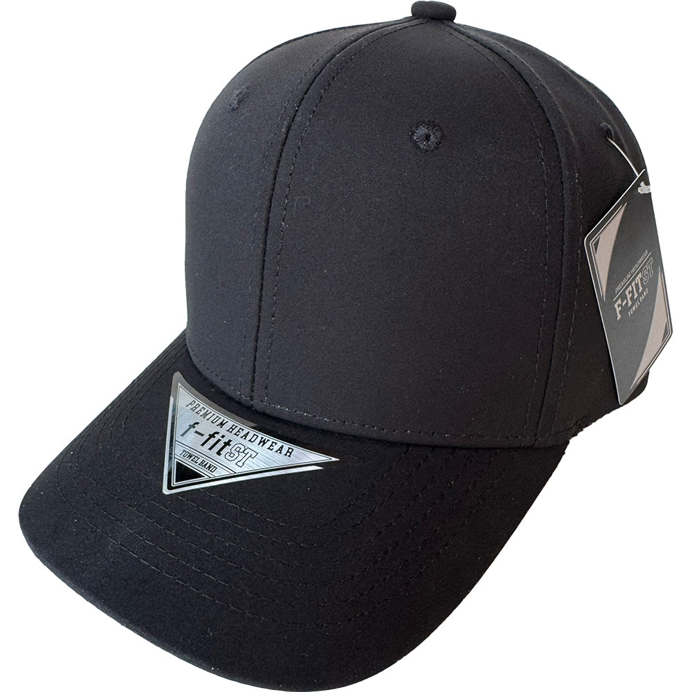 F-FITST-8131 Velcro / Toalla Interna / Tela Repelente de Gama Premium