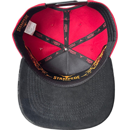 Gorra Stampede Ranch  701