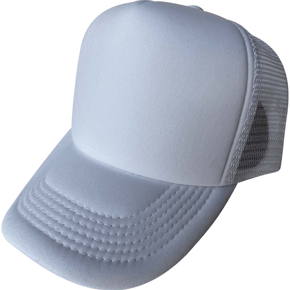 Gorra "ESL" de Esponja con Broche Snapback