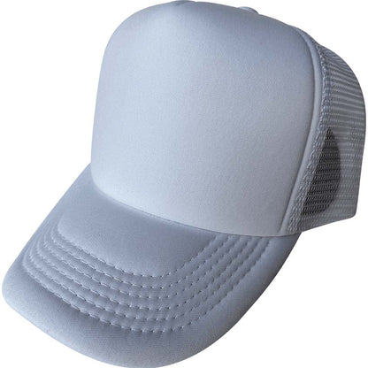 Gorra "ESL" de Esponja con Broche Snapback