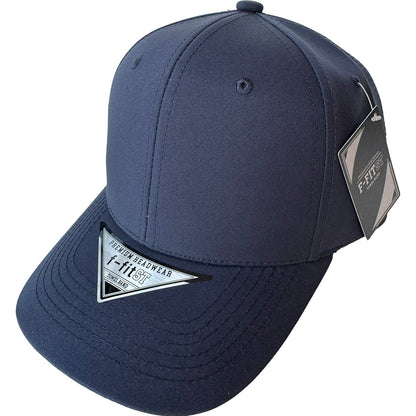 F-FITST-8131 Velcro / Toalla Interna / Tela Repelente de Gama Premium
