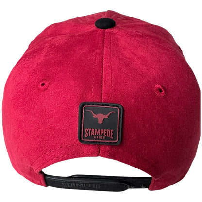 Gorra Stampede Ranch  701