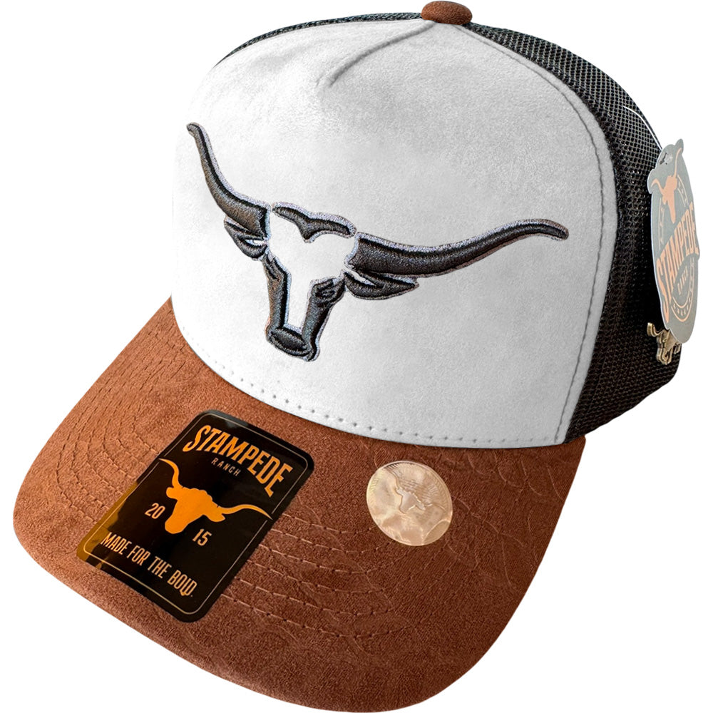 Gorra Stampede Ranch 03