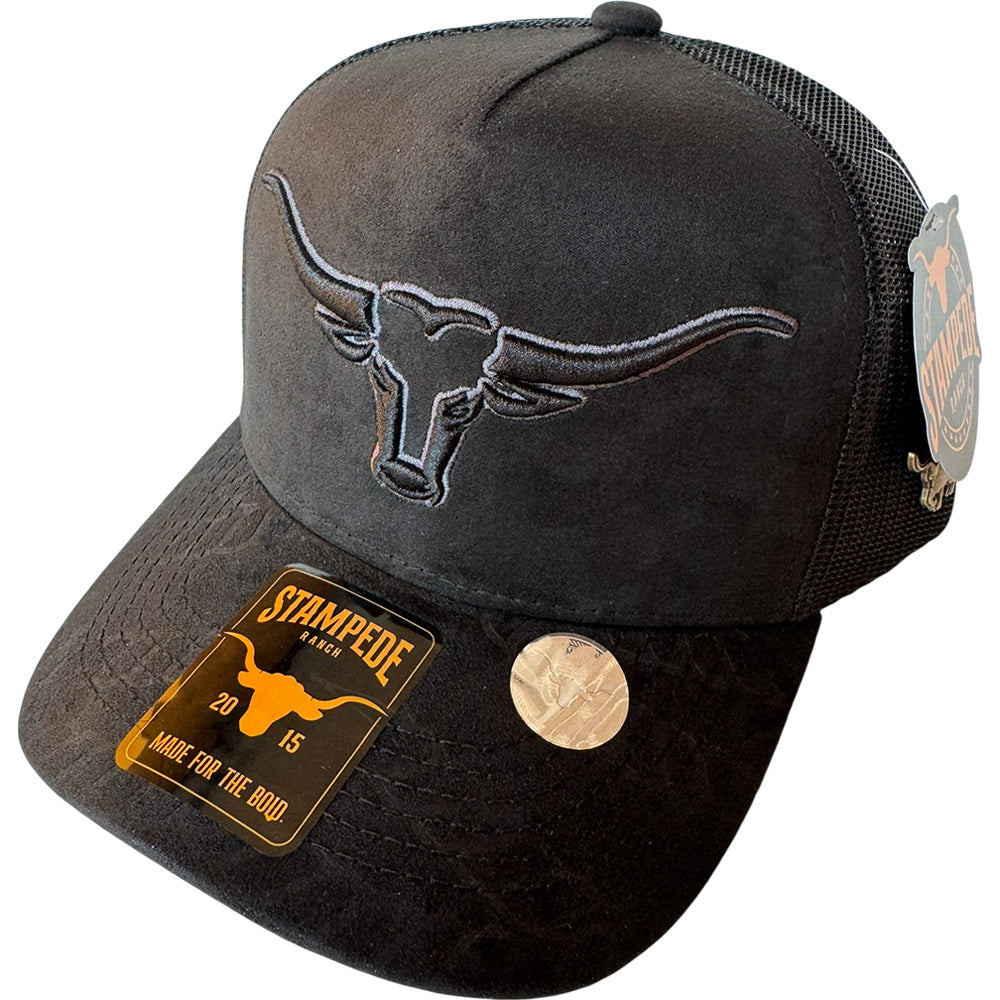 Gorra Stampede Ranch 03