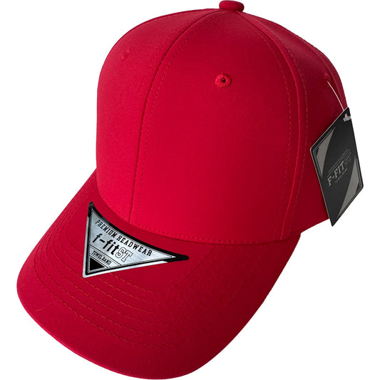 F-FITST-8131 Velcro / Toalla Interna / Tela Repelente de Gama Premium