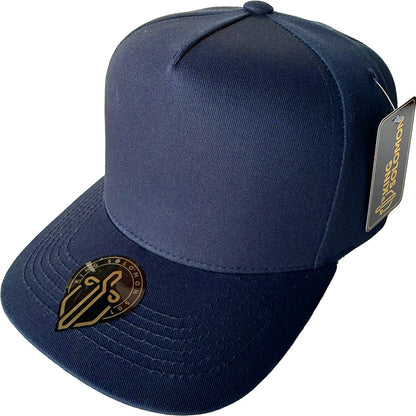 Gorra Snapback Kingsolomon 501