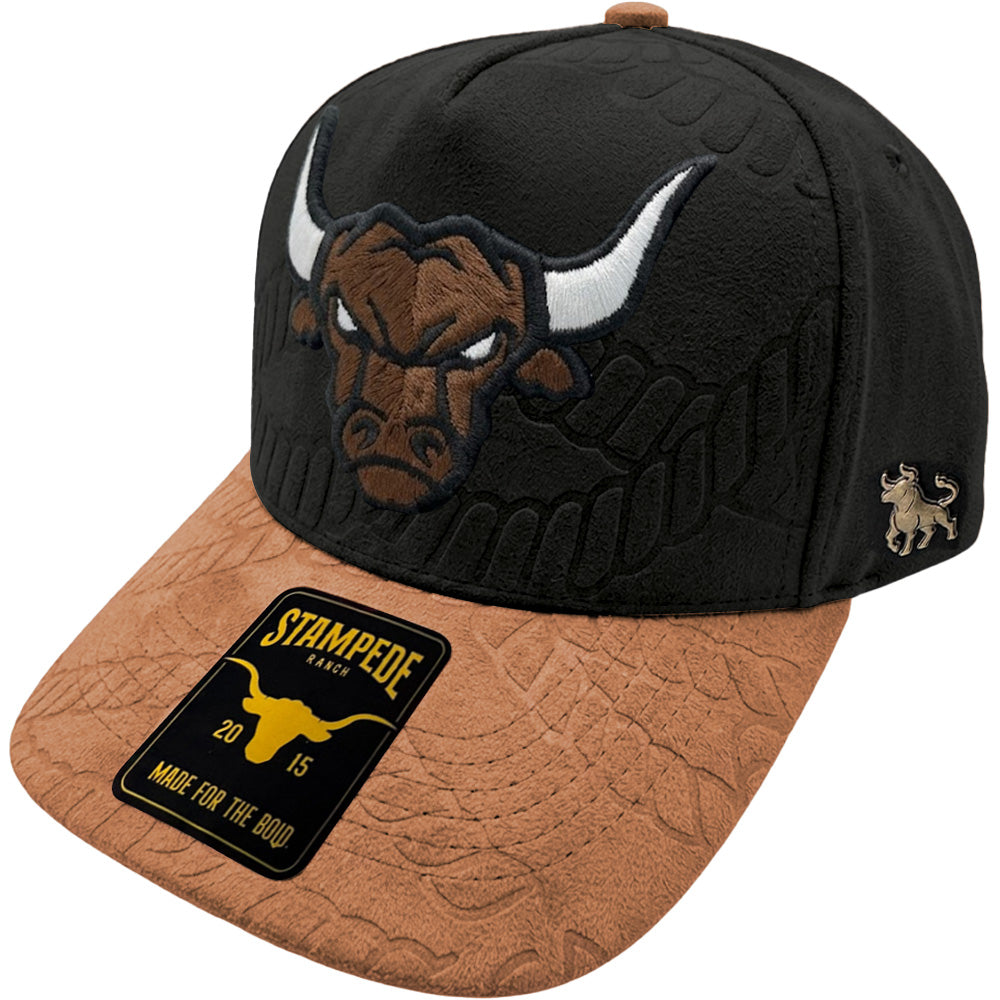 Gorra Stampede Ranch  702