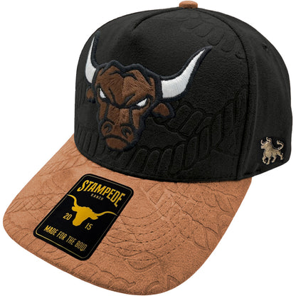 Gorra Stampede Ranch  702