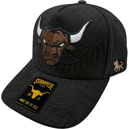 Gorra Stampede Ranch  702
