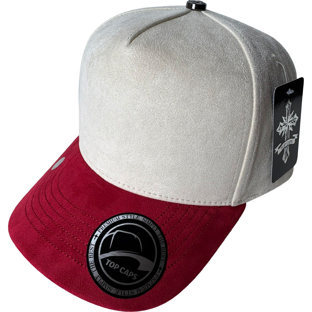 TOPCAPS 5G (201)