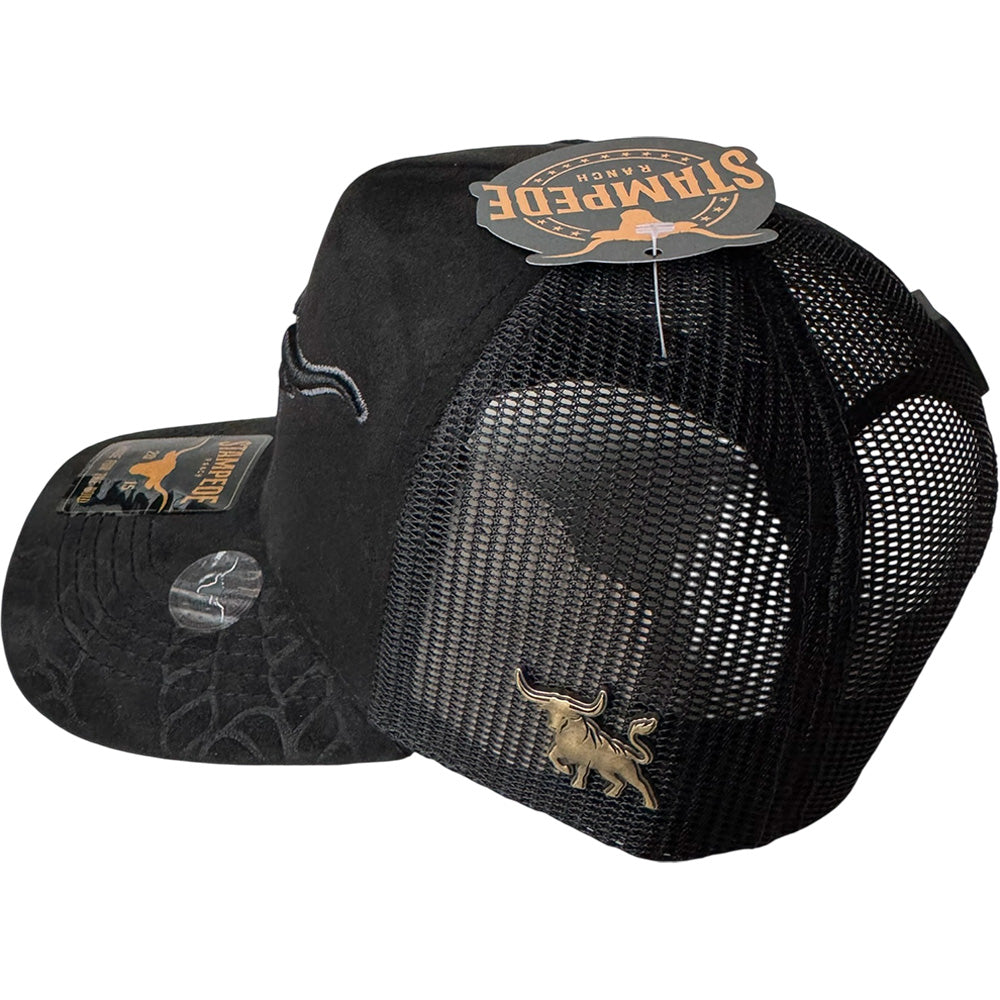 Gorra Stampede Ranch 03