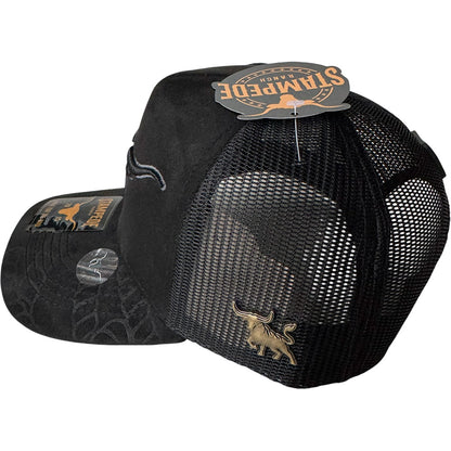 Gorra Stampede Ranch 03