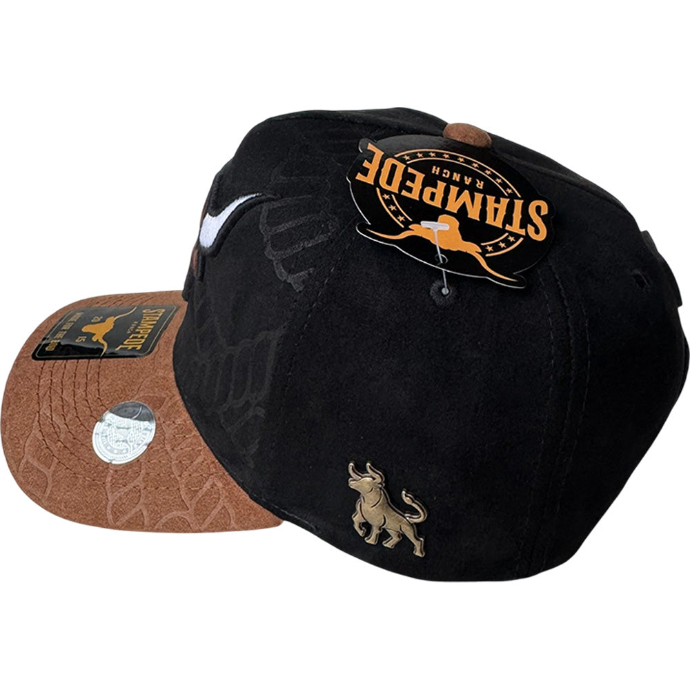 Gorra Stampede Ranch  702