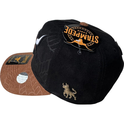 Gorra Stampede Ranch  702